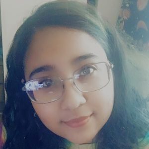 Meet your Posher, Janeth